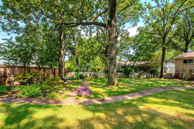 5309 Randolph Road, North Little Rock, AR 72116