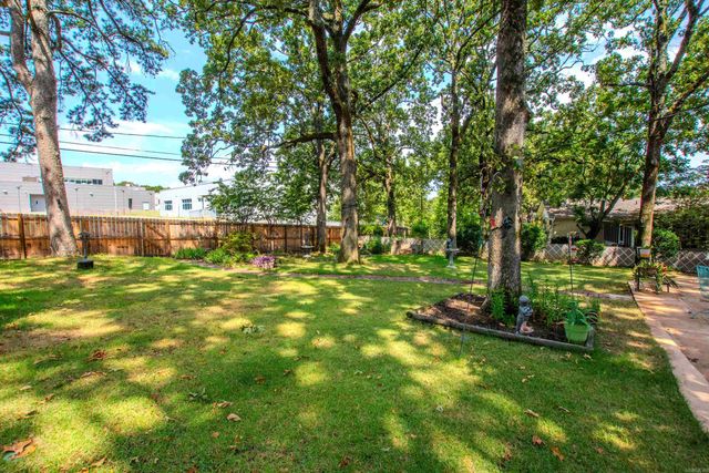 5309 Randolph Road, North Little Rock, AR 72116