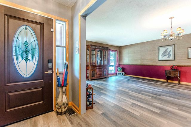 5309 Randolph Road, North Little Rock, AR 72116