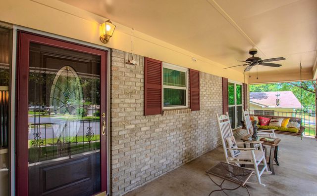 5309 Randolph Road, North Little Rock, AR 72116