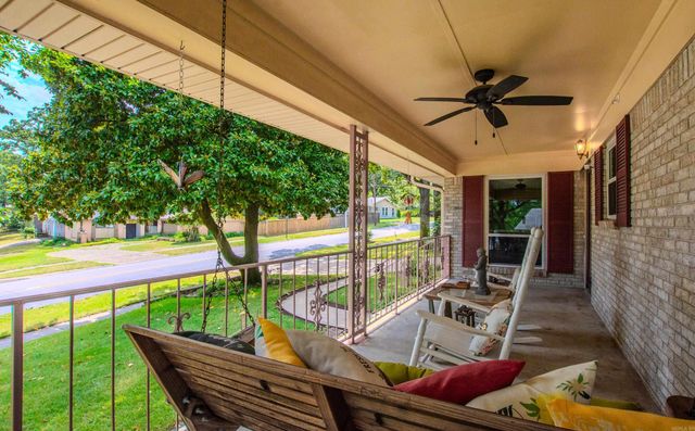 5309 Randolph Road, North Little Rock, AR 72116