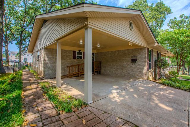 5309 Randolph Road, North Little Rock, AR 72116