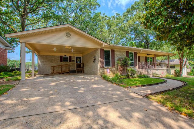 5309 Randolph Road, North Little Rock, AR 72116