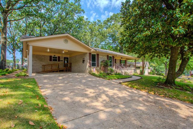 5309 Randolph Road, North Little Rock, AR 72116
