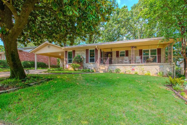 5309 Randolph Road, North Little Rock, AR 72116