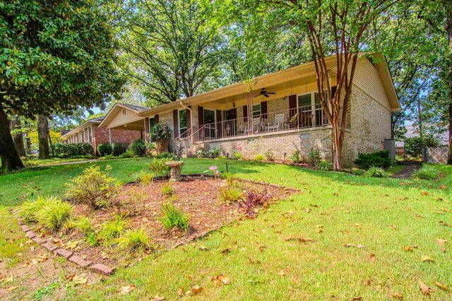 5309 Randolph Road, North Little Rock, AR 72116