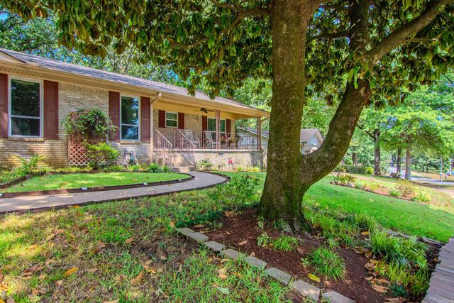 5309 Randolph Road, North Little Rock, AR 72116