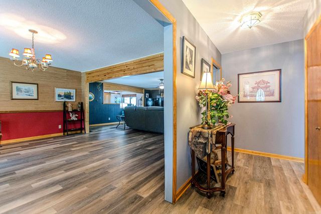 5309 Randolph Road, North Little Rock, AR 72116