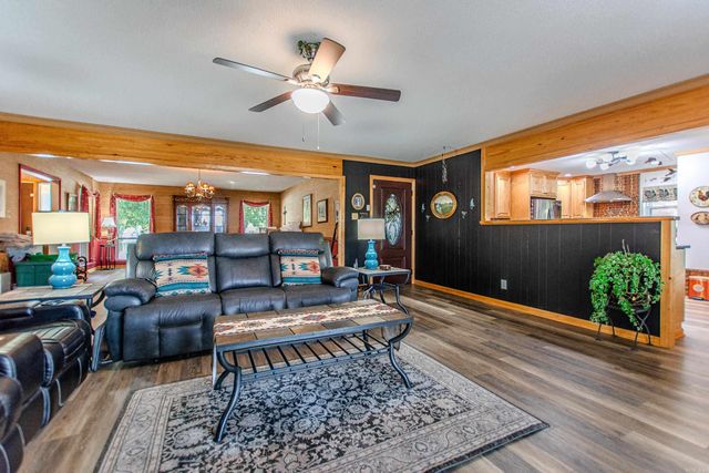 5309 Randolph Road, North Little Rock, AR 72116