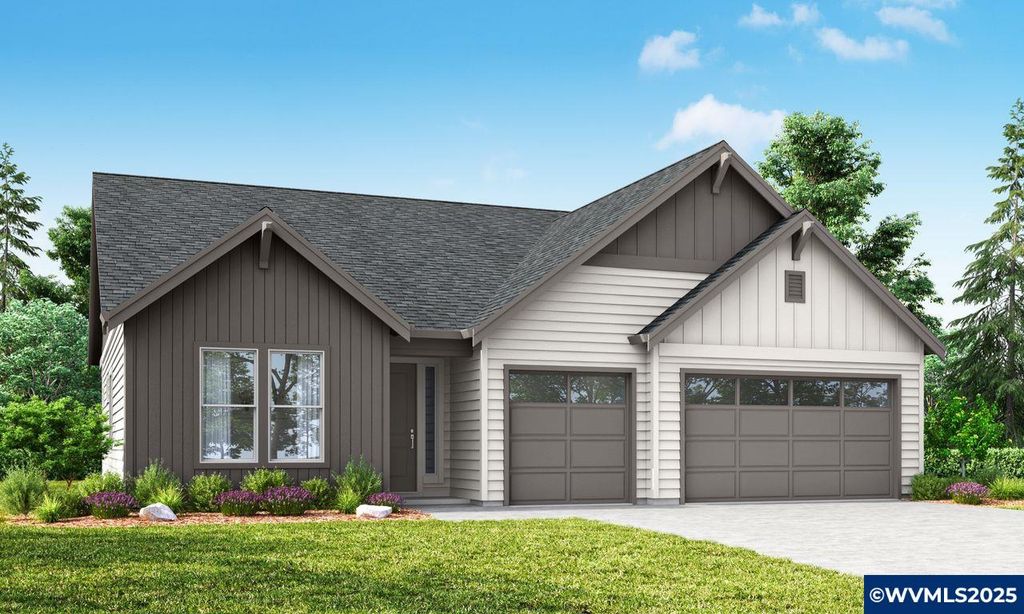 667 Magnolia Av, Woodburn, OR 97071