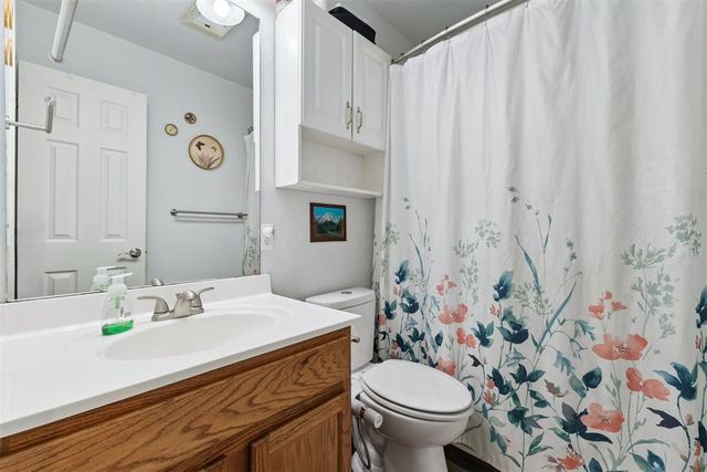 2221 Timbercrest Drive, Stillwater, OK 74075