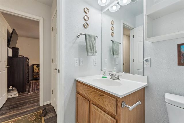 2221 Timbercrest Drive, Stillwater, OK 74075