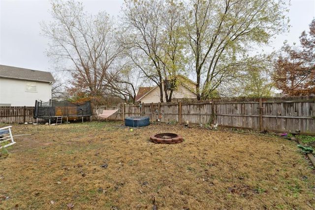 2221 Timbercrest Drive, Stillwater, OK 74075