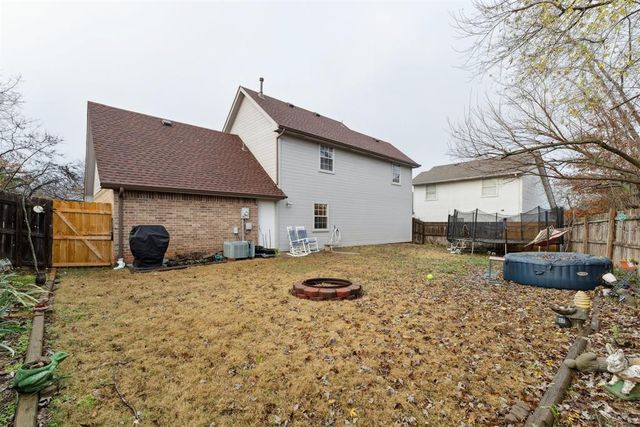 2221 Timbercrest Drive, Stillwater, OK 74075