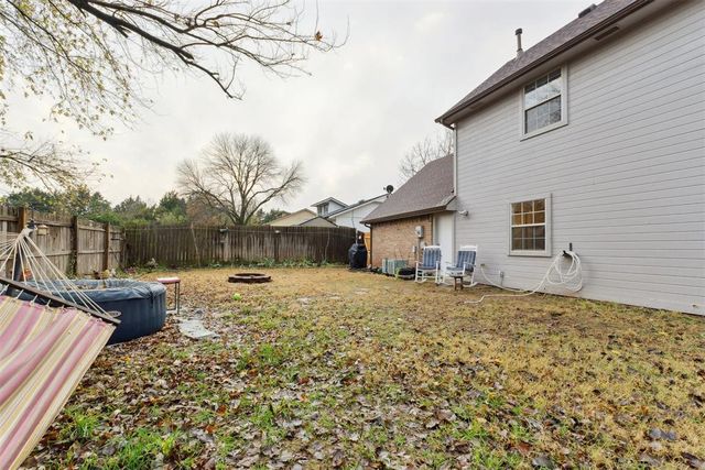 2221 Timbercrest Drive, Stillwater, OK 74075