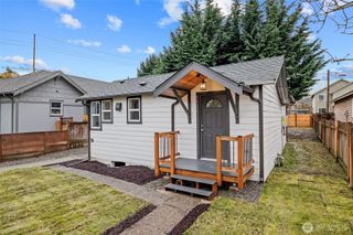 1521 N 3rd Street, Renton, WA 98057