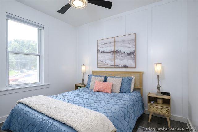 236 Meigs Avenue, Jeffersonville, IN 47130