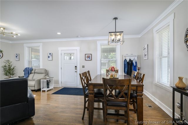 236 Meigs Avenue, Jeffersonville, IN 47130