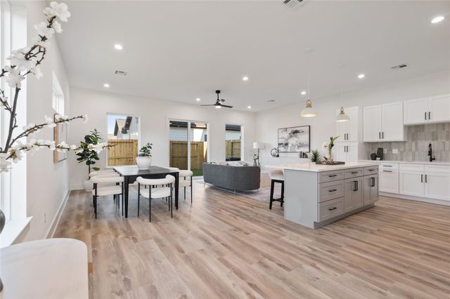 9003 Comal Street, Houston, TX 77051