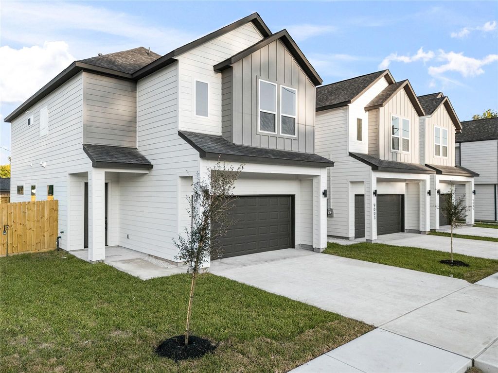 9003 Comal Street, Houston, TX 77051