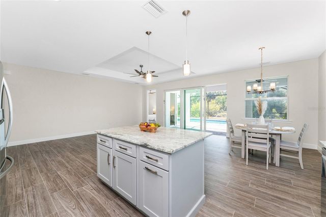 399 SUNSET ROAD N, Rotonda West, FL 33947