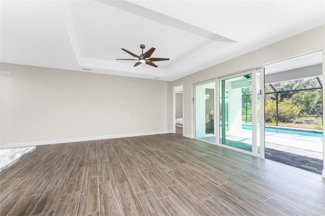 399 SUNSET ROAD N, Rotonda West, FL 33947