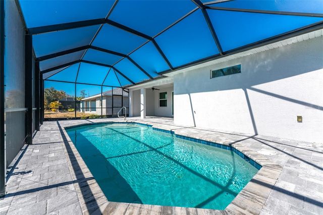 399 SUNSET ROAD N, Rotonda West, FL 33947