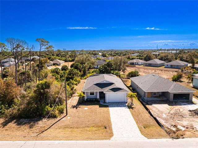 399 SUNSET ROAD N, Rotonda West, FL 33947