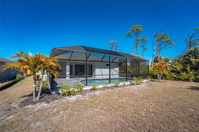 399 SUNSET ROAD N, Rotonda West, FL 33947