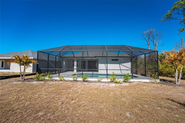 399 SUNSET ROAD N, Rotonda West, FL 33947