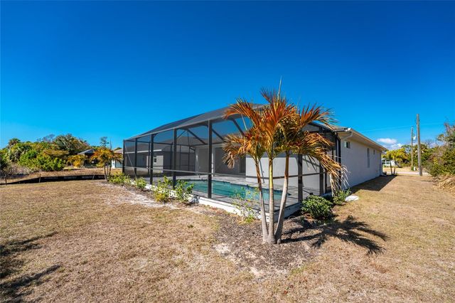 399 SUNSET ROAD N, Rotonda West, FL 33947