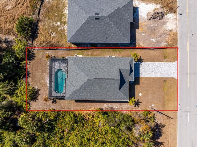 399 SUNSET ROAD N, Rotonda West, FL 33947
