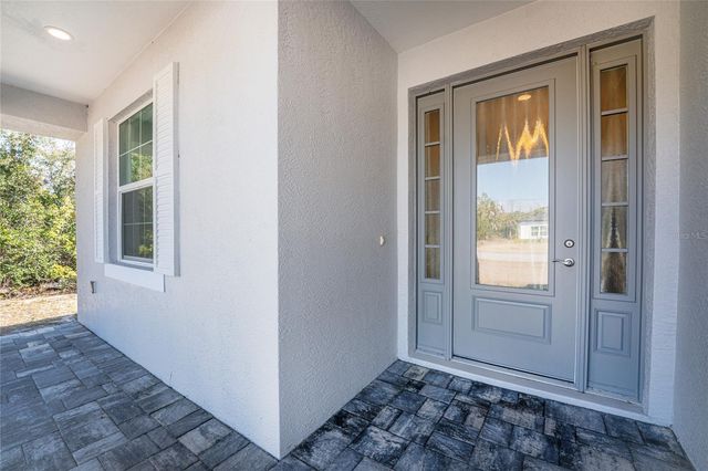 399 SUNSET ROAD N, Rotonda West, FL 33947