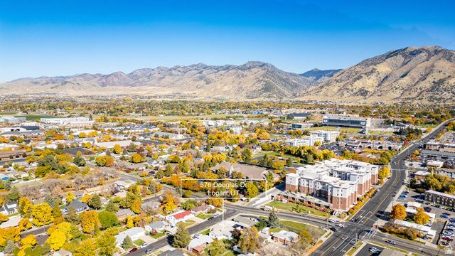 576 DOUGLAS DR, Logan, UT 84341