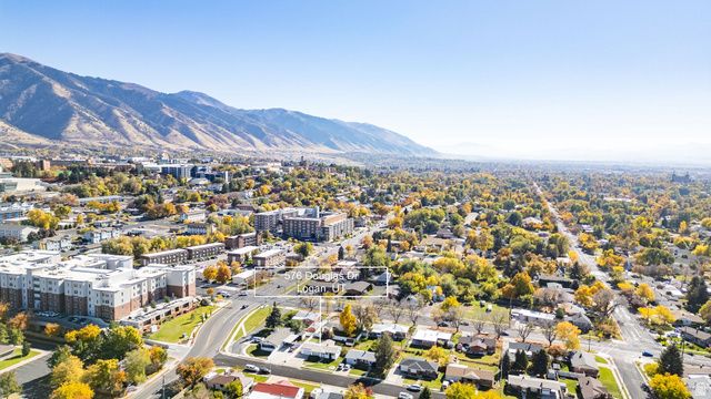 576 DOUGLAS DR, Logan, UT 84341