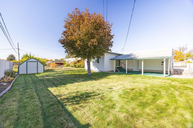 576 DOUGLAS DR, Logan, UT 84341