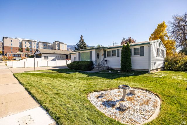 576 DOUGLAS DR, Logan, UT 84341