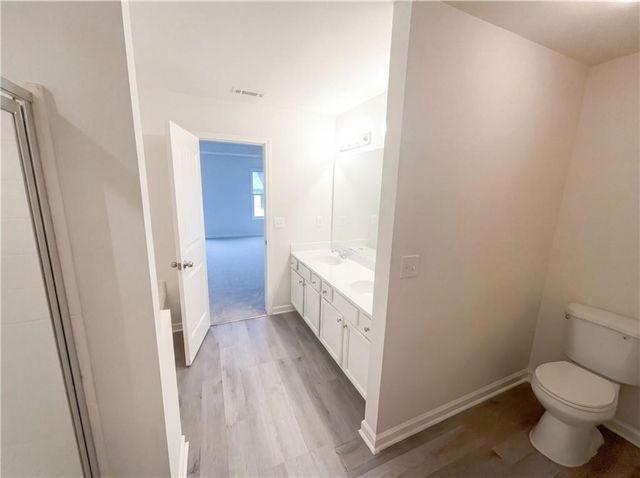 432 Fern Bay SW Drive 313, Atlanta, GA 30331