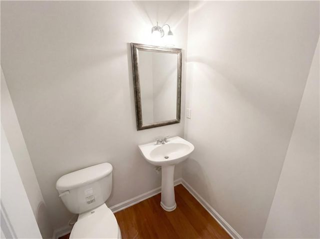 432 Fern Bay SW Drive 313, Atlanta, GA 30331