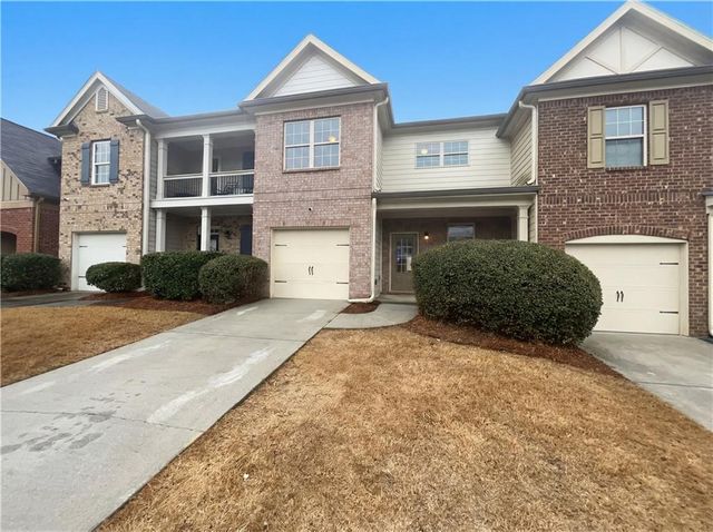 432 Fern Bay SW Drive 313, Atlanta, GA 30331