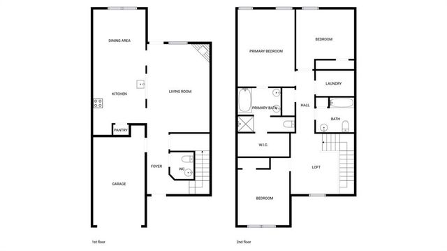 432 Fern Bay SW Drive 313, Atlanta, GA 30331