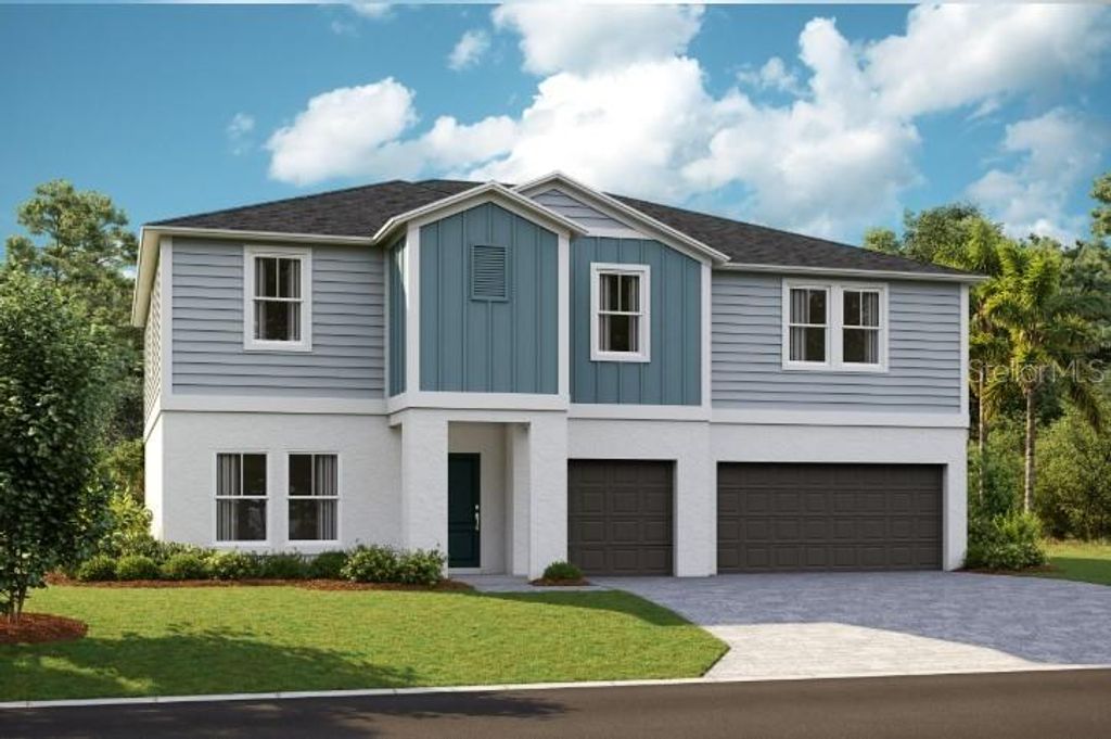 9859 GOVREAU ROAD, Wesley Chapel, FL 33545