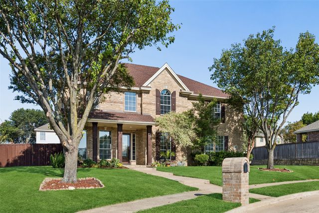 7101 Dutch Elm Court, Garland, TX 75044