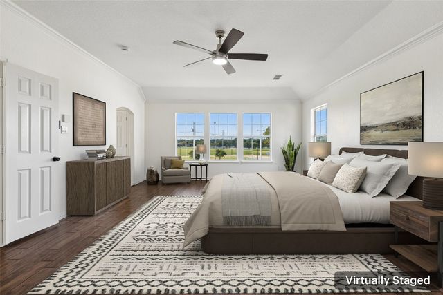 7101 Dutch Elm Court, Garland, TX 75044