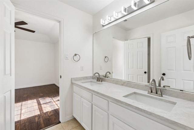 7101 Dutch Elm Court, Garland, TX 75044