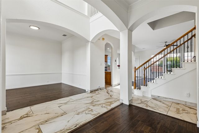 7101 Dutch Elm Court, Garland, TX 75044