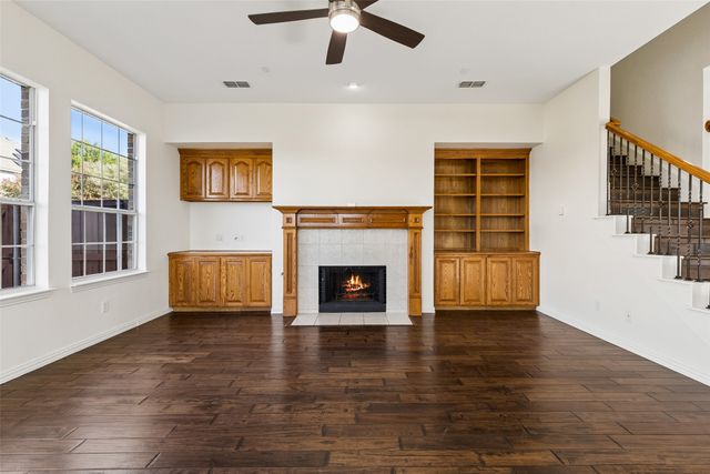 7101 Dutch Elm Court, Garland, TX 75044