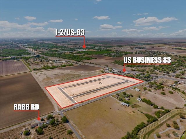 11594 Chachalaca Circle, La Feria, TX 78559