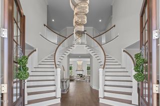 1467 Sierra Glen Circle, Apex, NC 27502