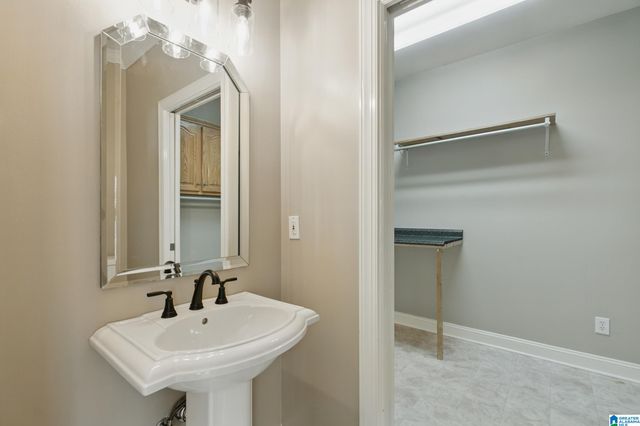 2840 VILLAGE SPRINGS ROAD, Springville, AL 35146